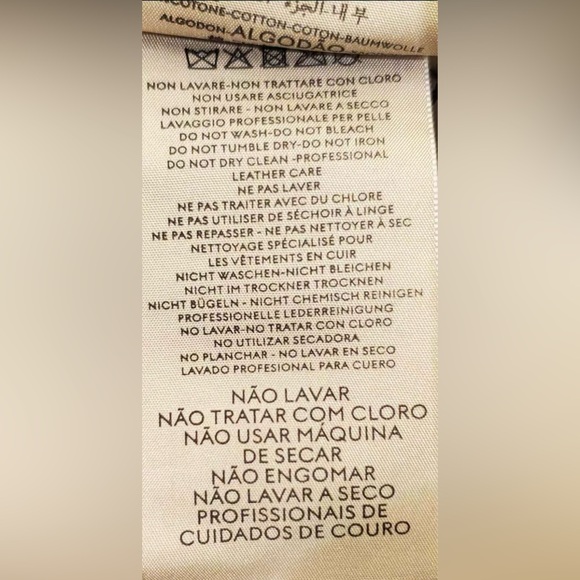 Gucci GG Bucket Hat Monogram Wide Large Brim Beige Canvas Sun Coverage Beach - Picture 15 of 16